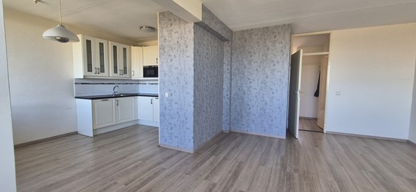 Medium property photo - Lange Hilleweg 376, 3073 BZ Rotterdam